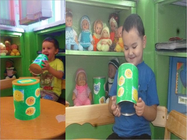 Презентация на тему "Индивидуализация в группе"
