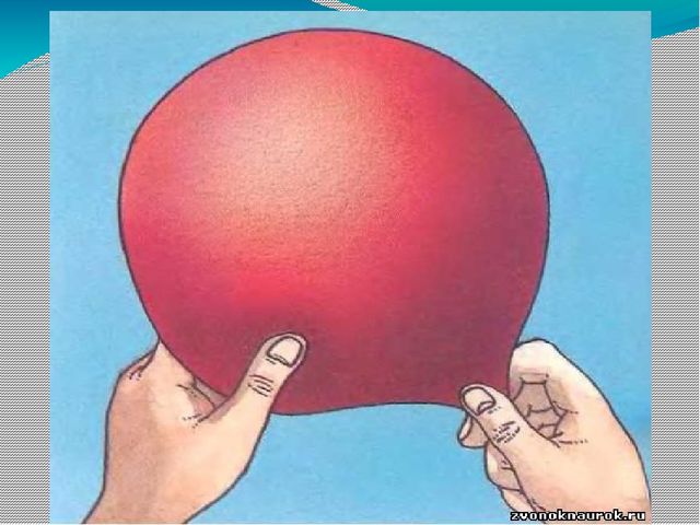 Презентация к НОД по экологии «Богатство нашей планеты Земля» (эксперимент с воздухом) старшая группа