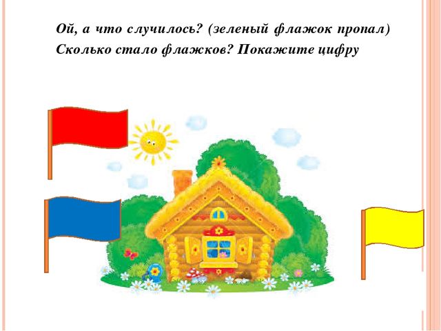 Презентация по теме математика в детском саду