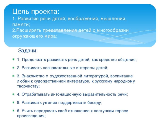 Педагогический проект - дом книги-презентация