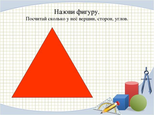 Презентация для дошкольников на тему:"Цифра и число 3"