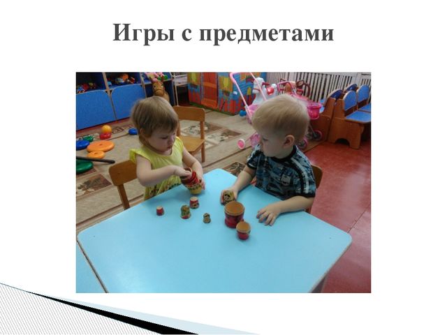 Тренируем пальчики - развиваем речь