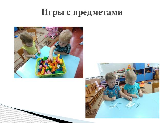 Тренируем пальчики - развиваем речь