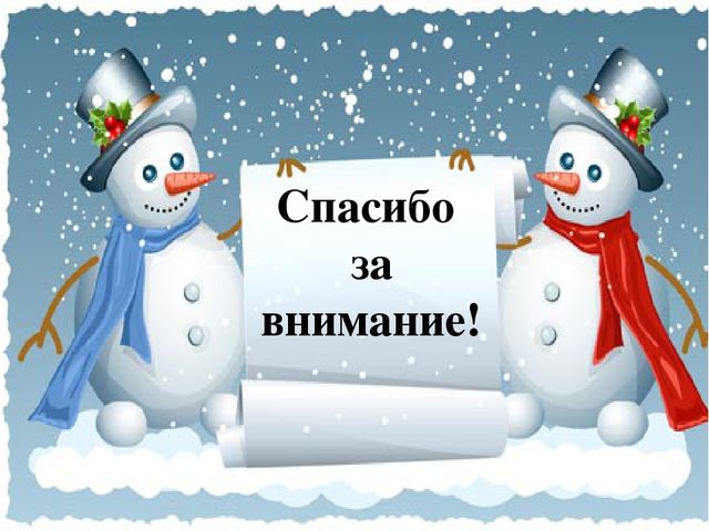 Презентация проекта "Что за чудо Снеговик!"