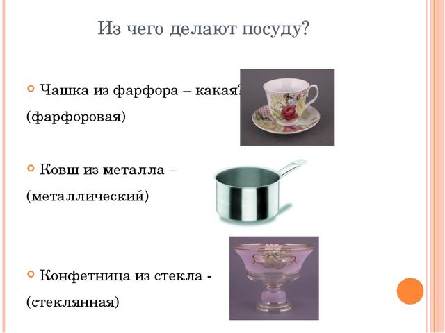 Презентация для дошкольников по развитию речи