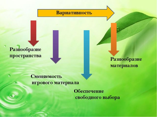 Презентация "Что вы знаете о развивающей предметно- пространственной среде в ДОУ в соответствии с ФГОС"
