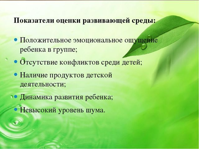 Презентация "Что вы знаете о развивающей предметно- пространственной среде в ДОУ в соответствии с ФГОС"