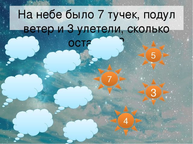 Дидактические игры по математике