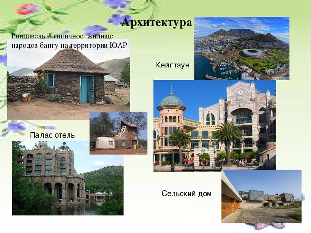 Презентация по ознакомлению с социальным миром для детей старшего дошкольного возраста "Страны мира"