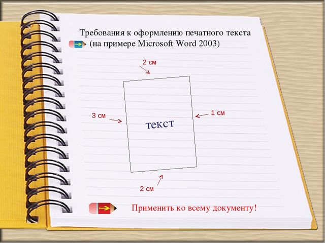 Методическая помощь при оформлении материала к публикации