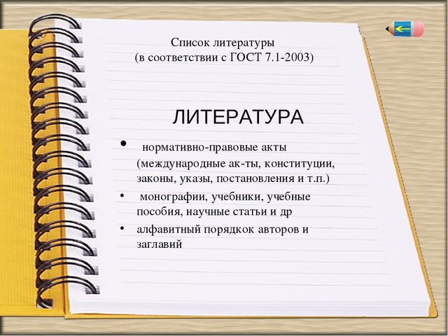 Методическая помощь при оформлении материала к публикации