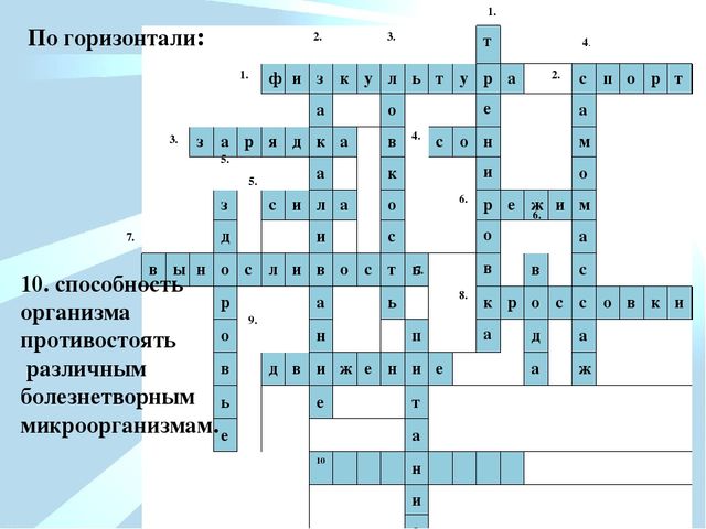 Презентация для педагогов на тему "Здоровье-это..." (детский сад)