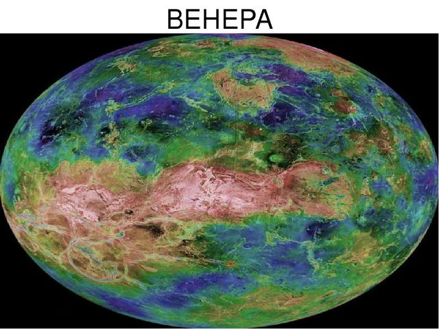 Презентация для детей старшей группы "Космос"