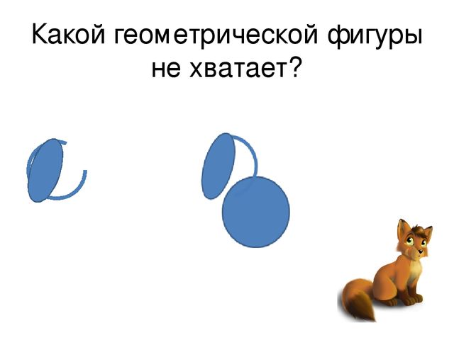 Слайд-шоу с методическим сопровождением «В царстве геометрических фигур»