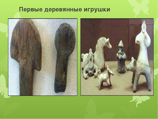Презентация на тему "Приобщение детей старшего дошкольного возраста к культурному наследию родного края через знакомство с народной куклой"
