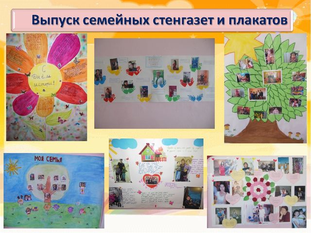 Презентация "Взаимодействие детского сада с родителями воспитанников "