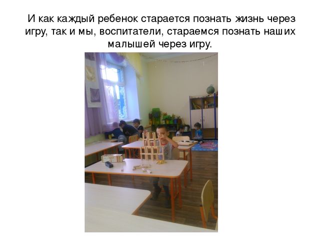 Презентация по теме: "Моя группа"