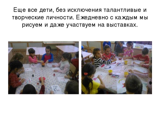 Презентация по теме: "Моя группа"
