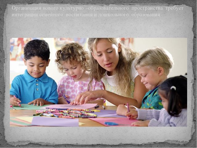 Презентация "День самоуправления как форма работы с родителями"