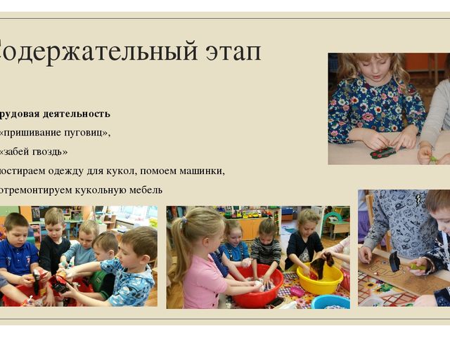 Проект по гендерному воспитанию в подготовительной группе «Наши храбрые мальчишки, наши нежные девчонки»
