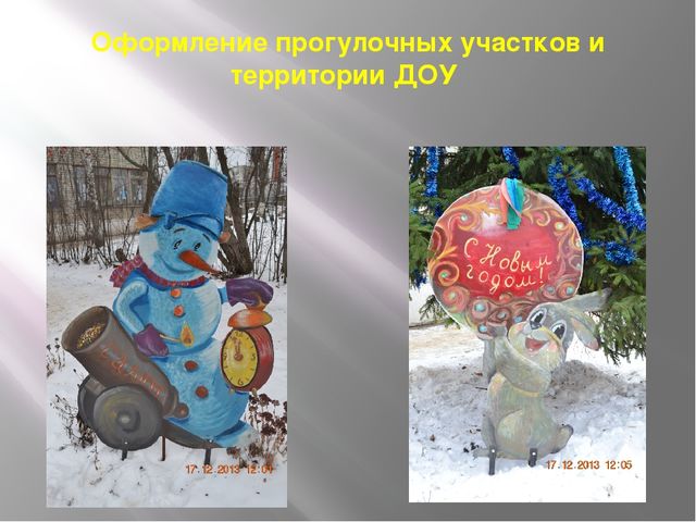 Презентация "Презентация опыта работы"