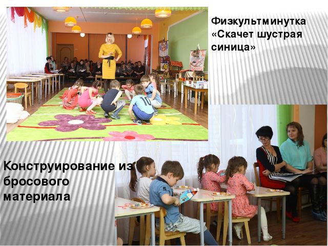 Презентация "Наши пернатые друзья"