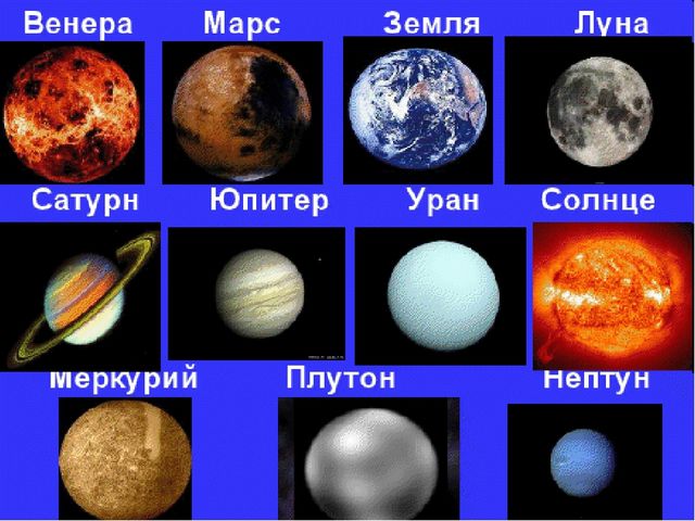 Презентация по ознакомлению с окружающим миром на тему "День космонавтики"