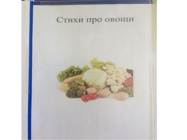 Презентация проекта «Огород на подоконнике. В гостях у Крупенички» в старшей группе "Светлячок"