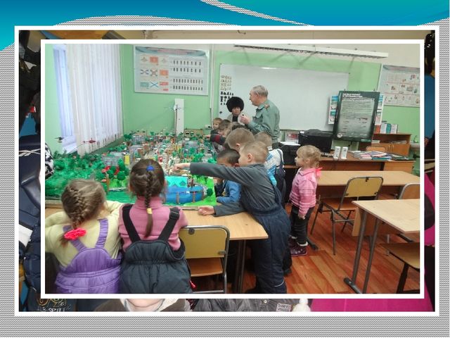 "Формирование у детей первоначальных представлений о роли труда и значимости профессий в жизни общества".