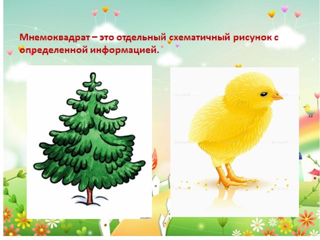 Презентация "Мнемотехника в развитии связной речи у детей с ОВЗ".