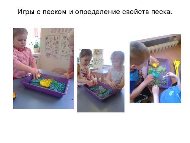Презентация "Наш природный уголок"