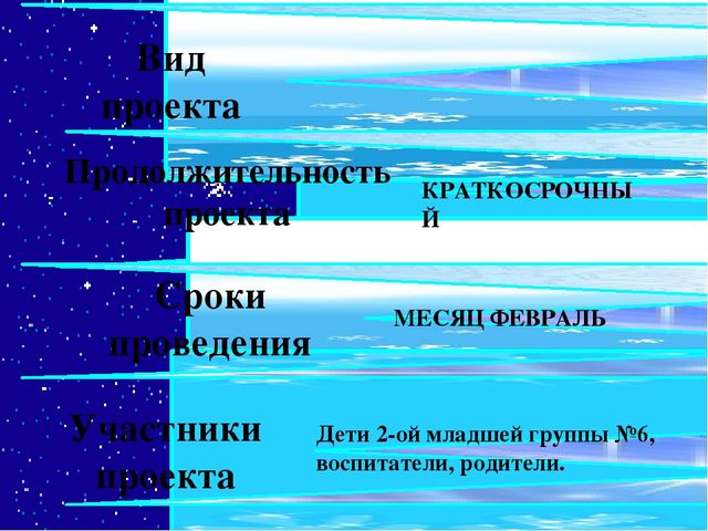 Презентация проекта "Свойства снега и льда"