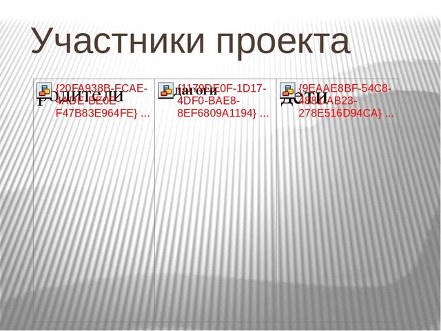 Презентация на тему "Космос вокруг нас" для детей старшего дошкольного возраста
