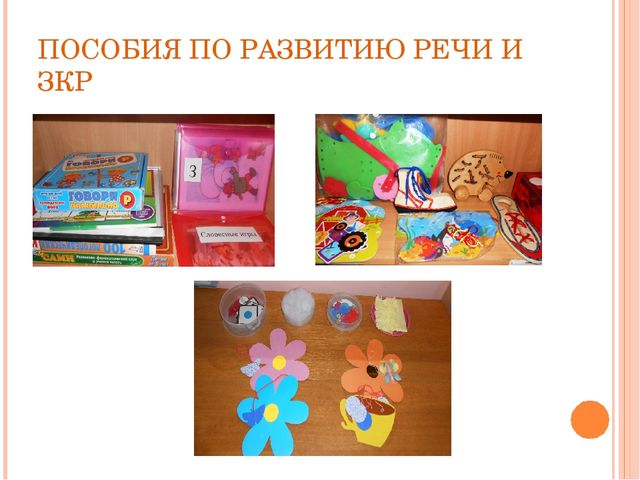 Презентация по развитию речи