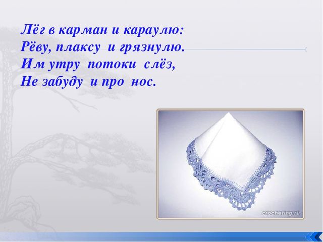 Презентация к занятию на тему: " Правила личной гигиены"