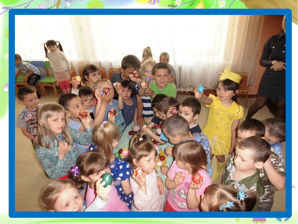 Фильм "Жили-были,не тужили! или дошкольные годы чудесные!"