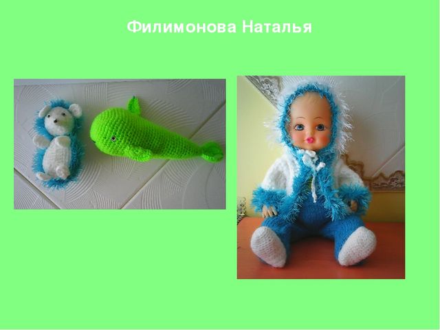 Выставка поделок к 8 марта «Моя мама- мастерица»