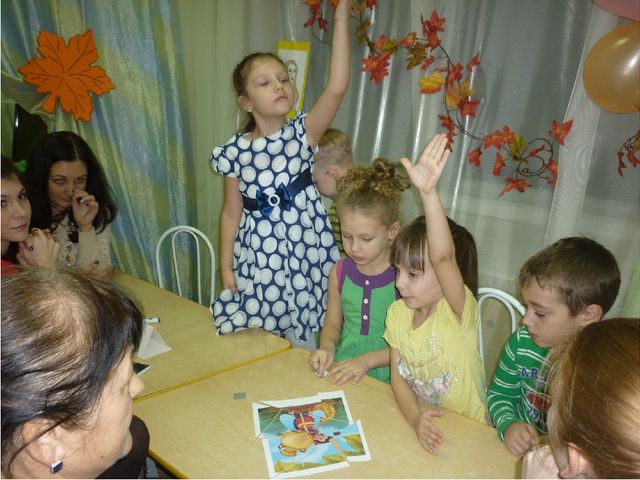 Составление презентации на тему " День наших мам"