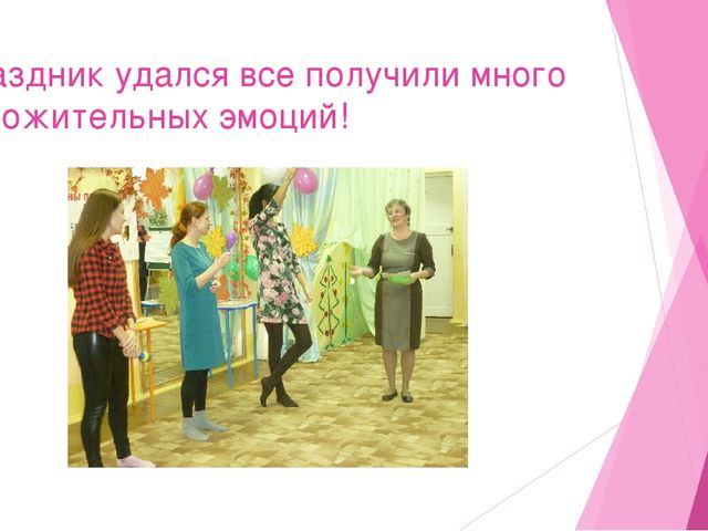 Составление презентации на тему " День наших мам"