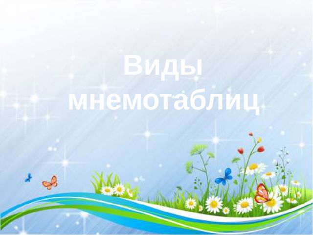 Презентация к методической разработке "Учим стихи"