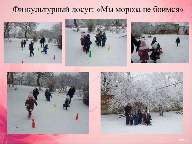 Презентация на тему: "Актуальные направления развития детей дошкольного возраста в условиях реализации ФГОС"