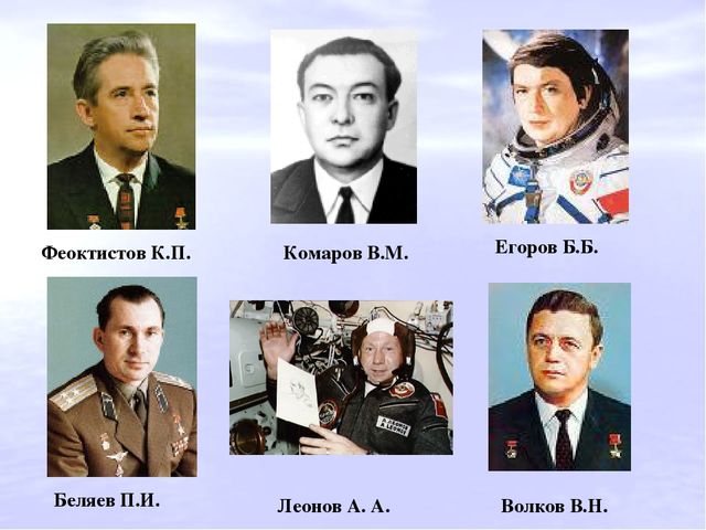 Презентация на тему: "Путешествие в космос"