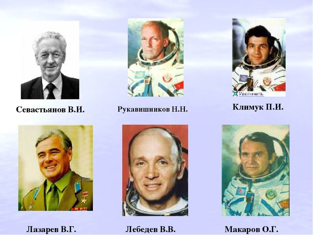 Презентация на тему: "Путешествие в космос"