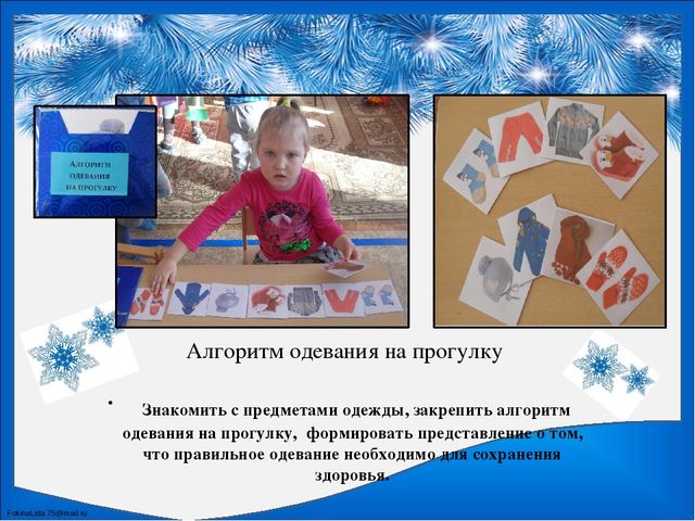 Лэпбук по познавательному развитию "Зима"