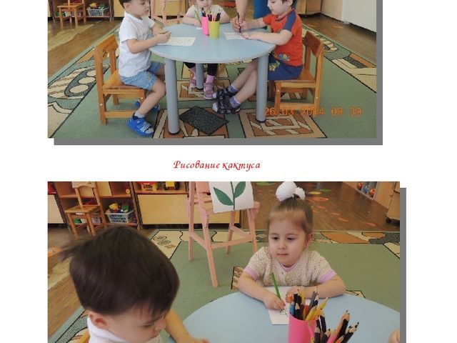 Альманах для родителей "Экологические проекты"