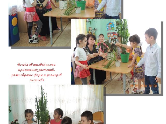 Альманах для родителей "Экологические проекты"