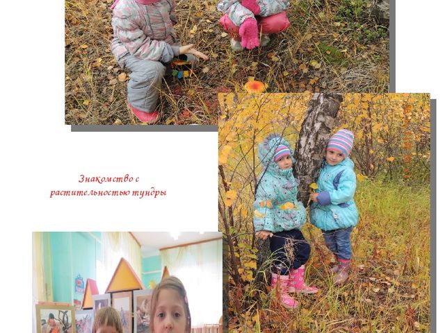 Альманах для родителей "Экологические проекты"