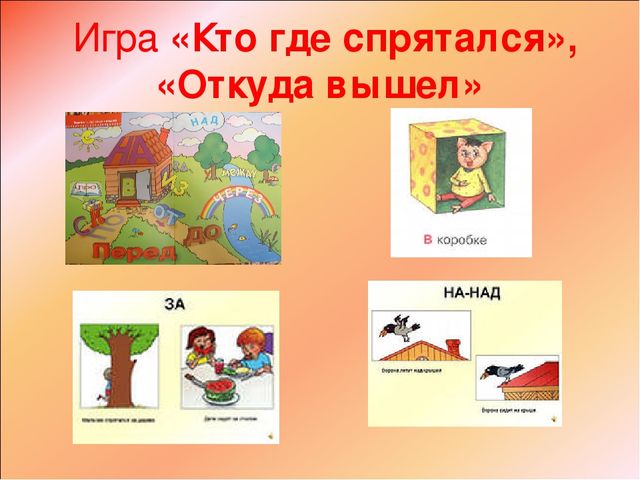 Презентация "Речь и интеграция"