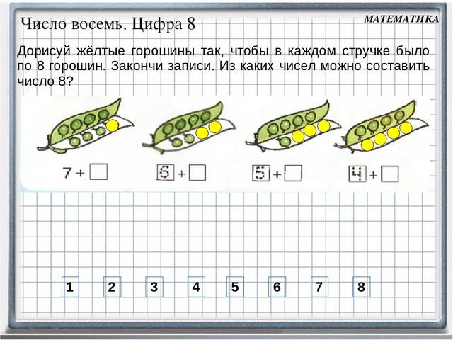 Презентация к занятию №15 часть 2 (математика Петерсон)