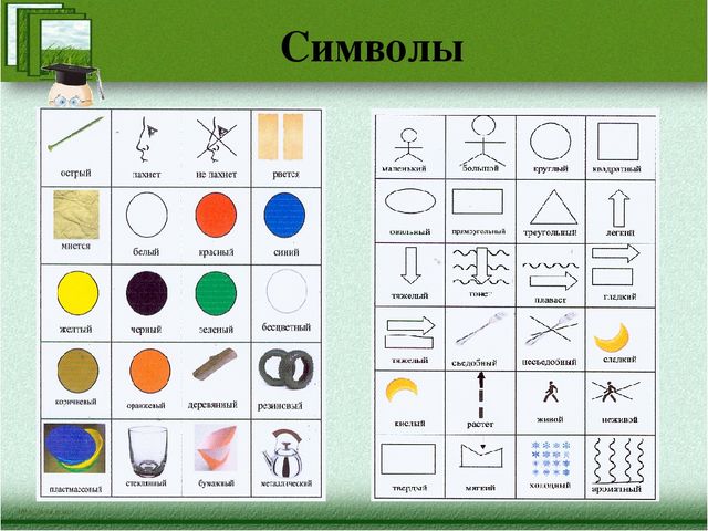 Краткая презентация программы" Я-исследователь"
